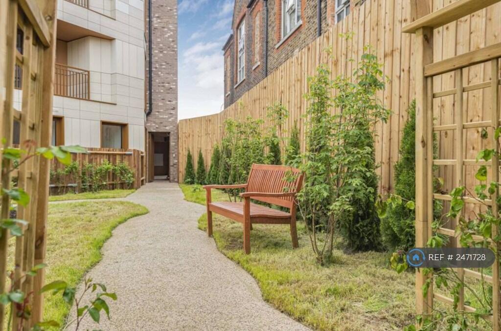 Communal Garden