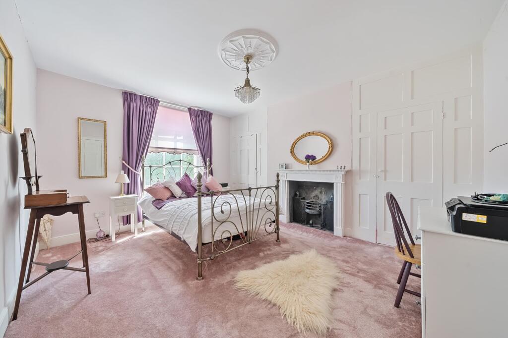 Bedroom Two (1)