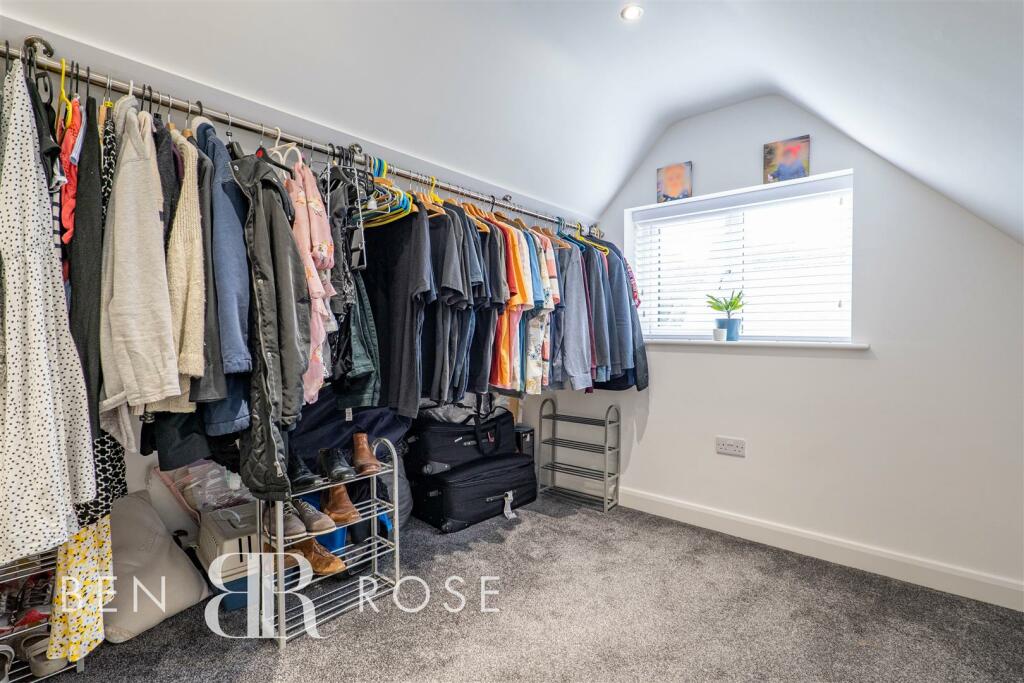 Dressing Room