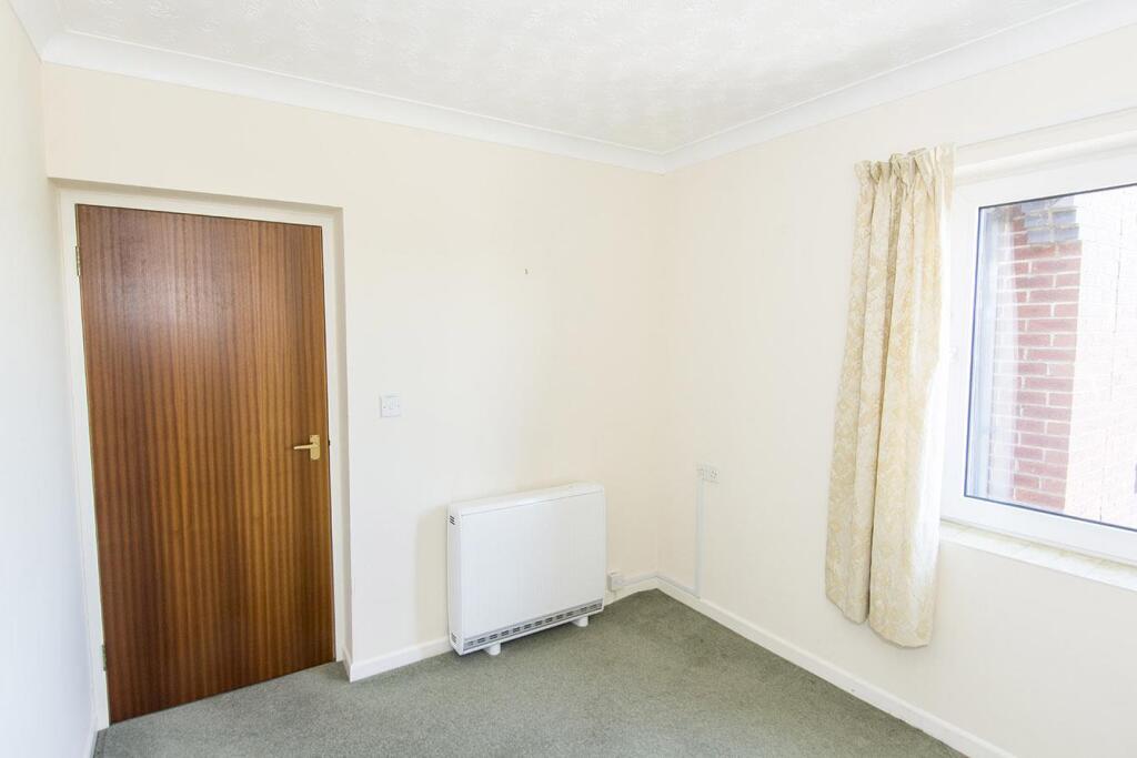 (Bedroom Two Photo Two)