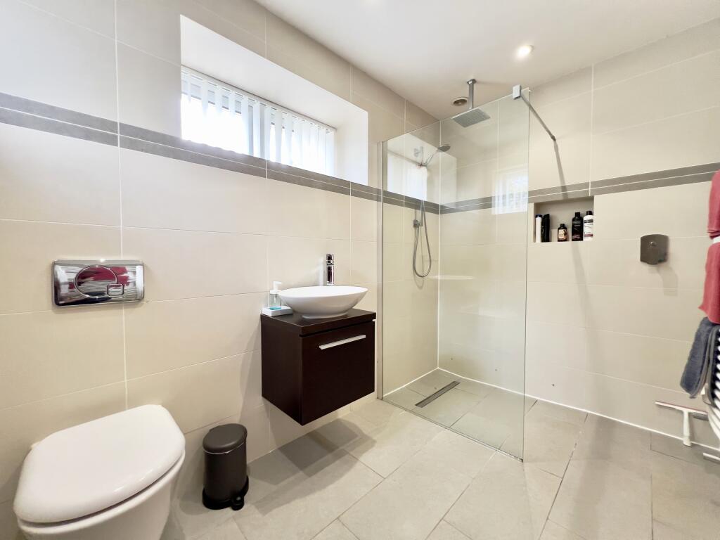 En suite