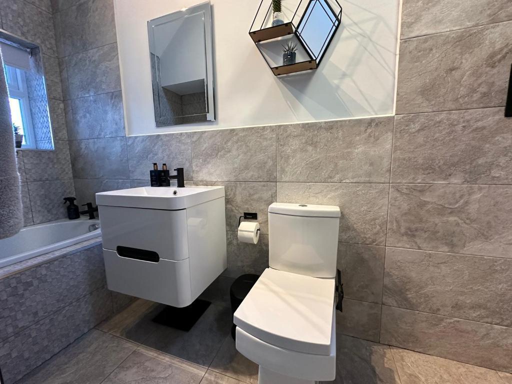 Principal Ensuite