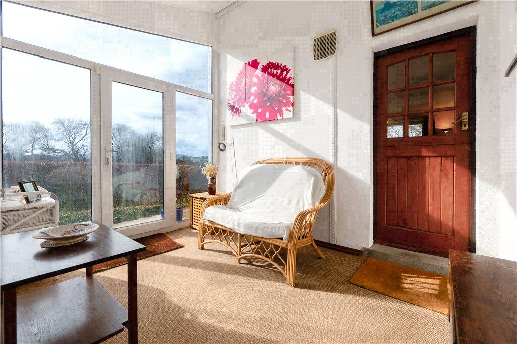 Sunroom