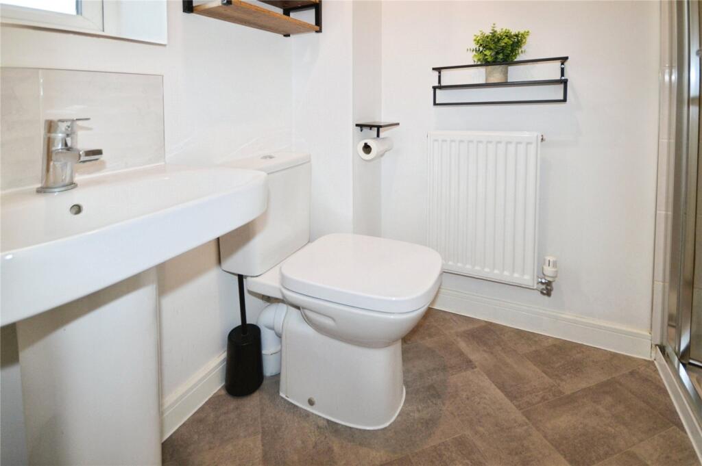 En-Suite