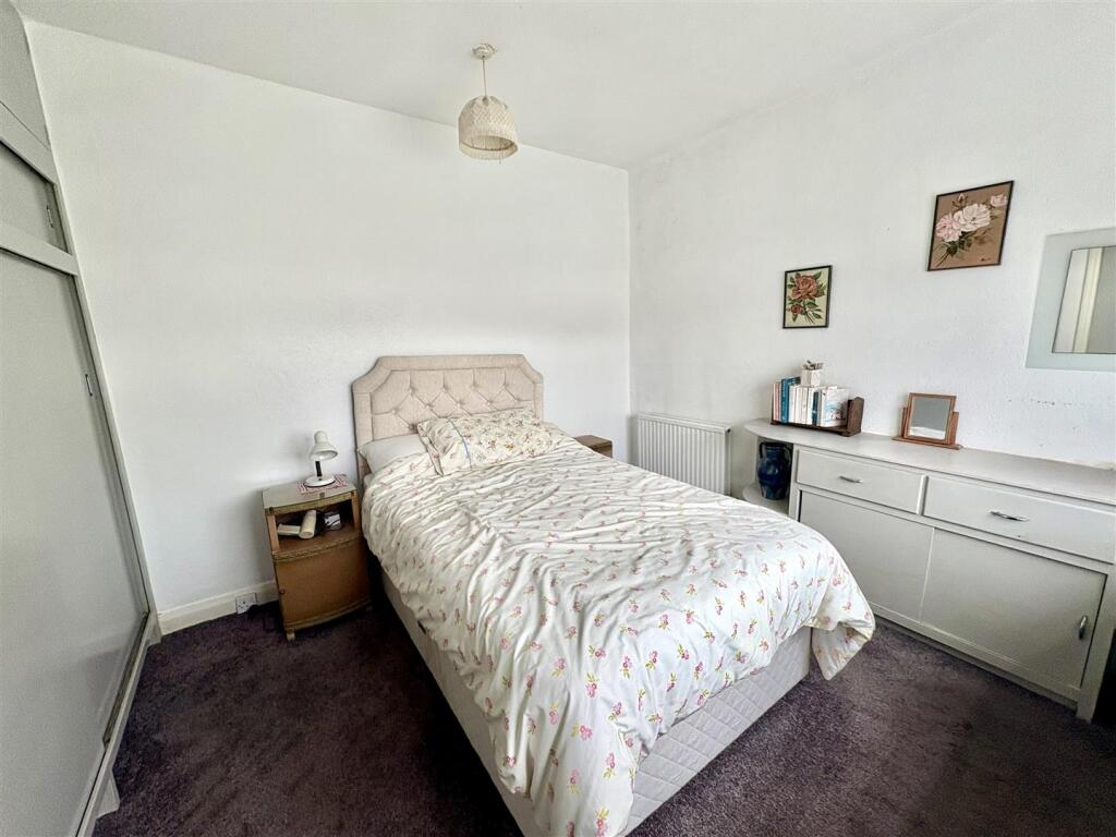 Bramleys Estate Agents - Vegal Crescent - Halifax 