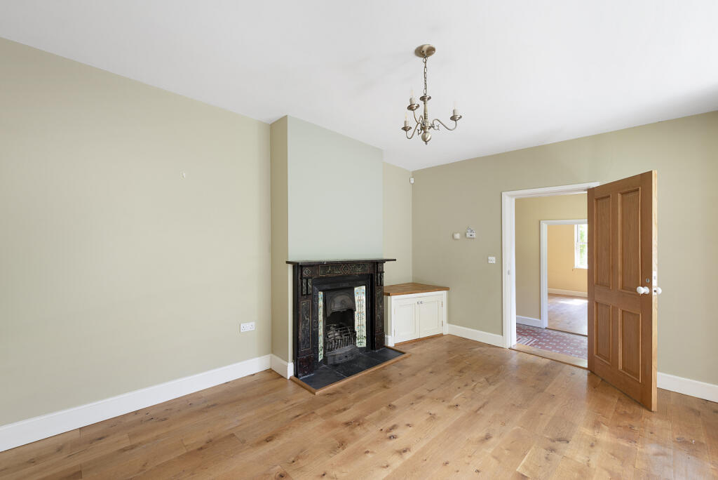 Sitting Room