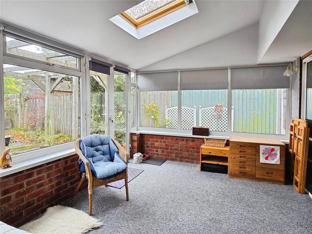 Conservatory