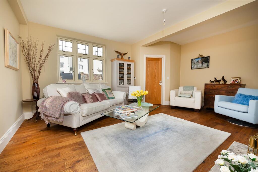 15 Upper Packington Rd, Ashby