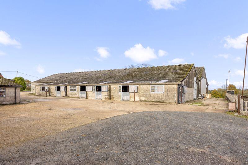 Barns Farm Lane, Sullington nr. Storrington 