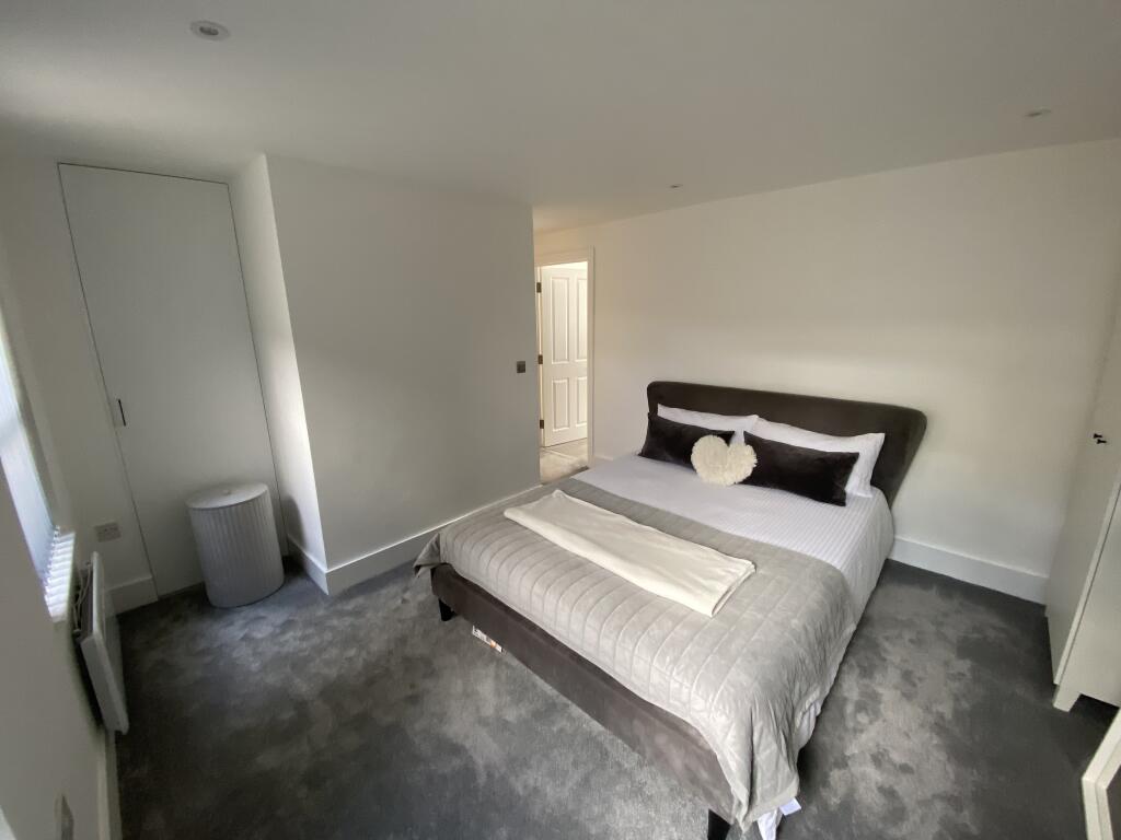 Nascot Bedroom 2