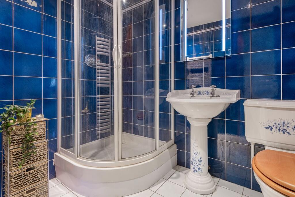 First Floor Bathroom
