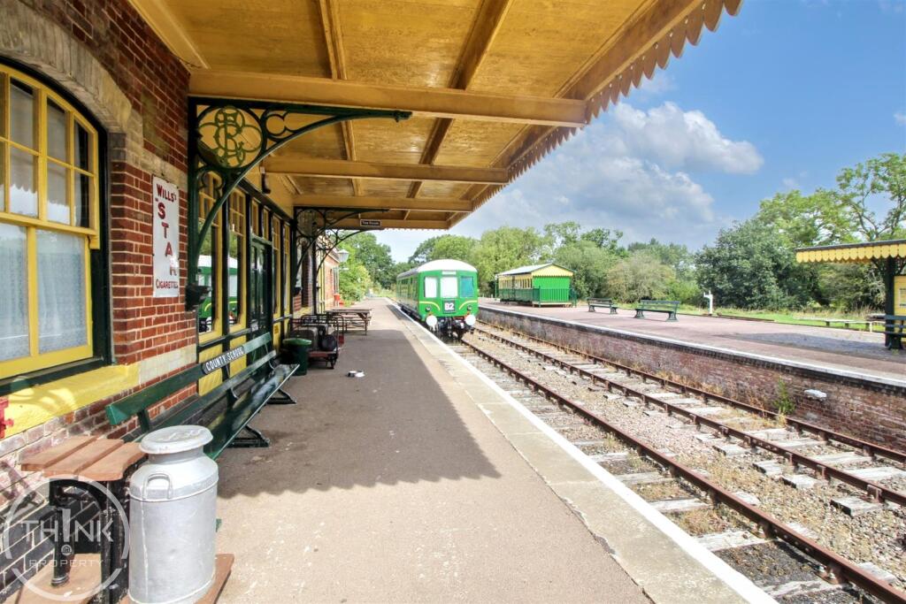 Station