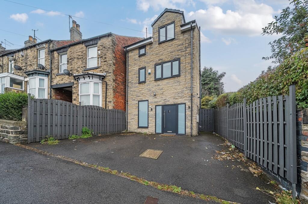best sales and letting agent sheffield