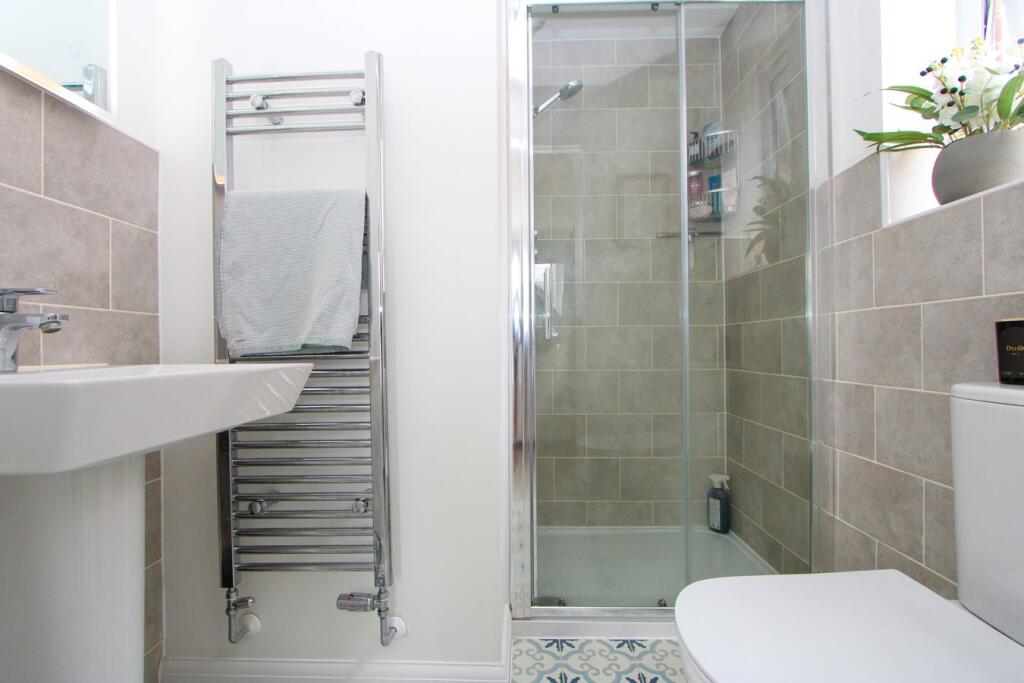 Ensuite