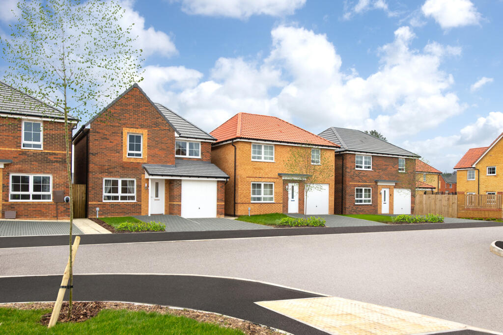 Wigmore Park, New Waltham