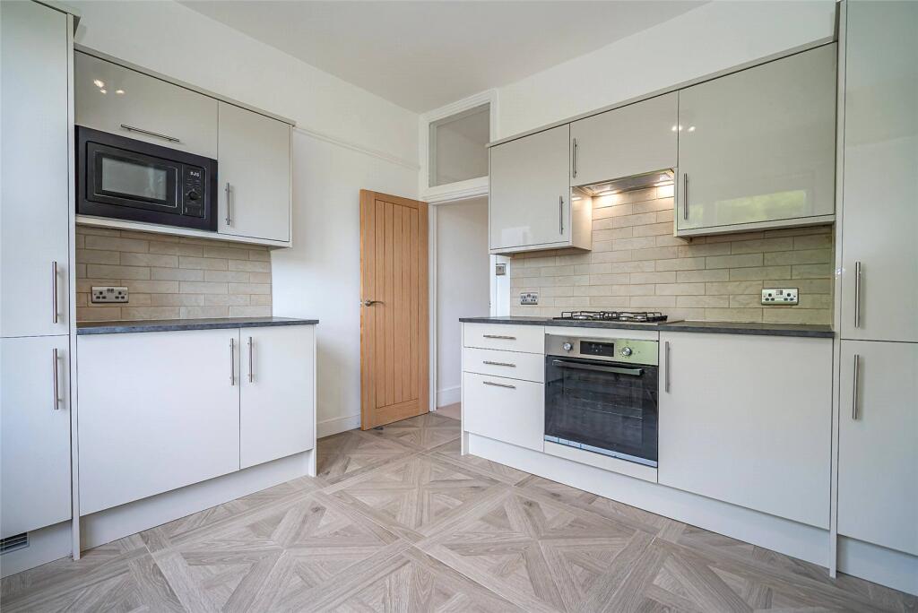 Kitchen C