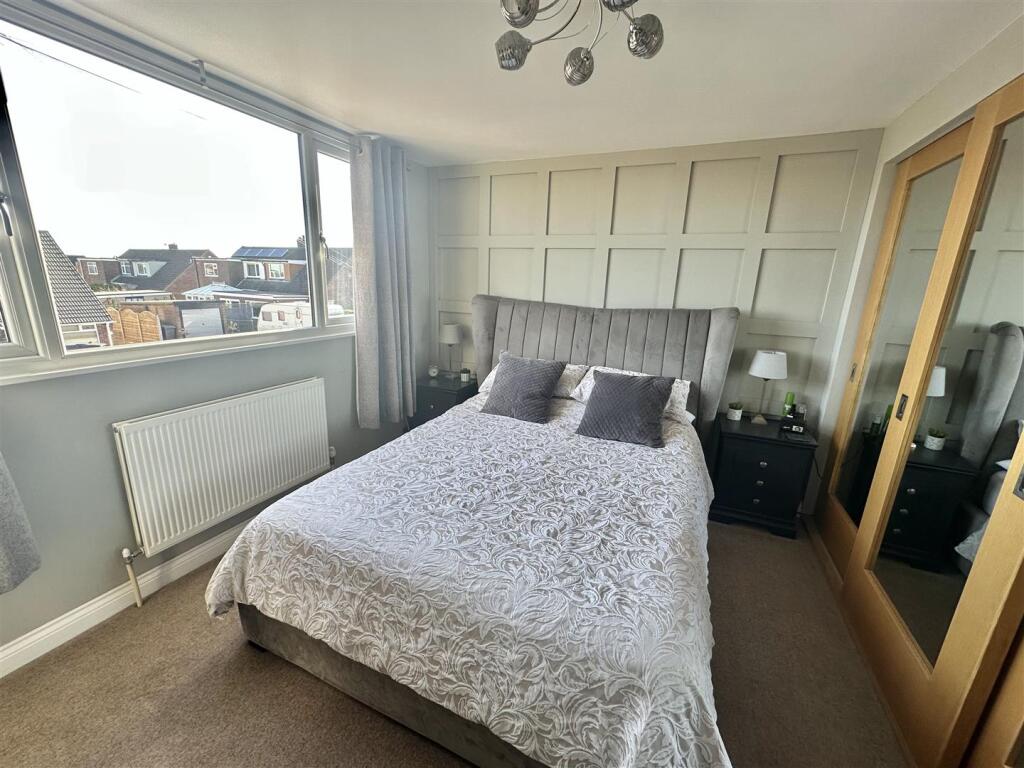 Bramleys Estate Agents - Meadow Drive - Liversedge