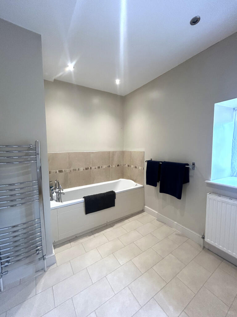 House Bathroom