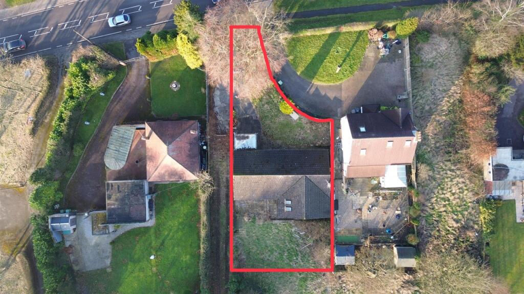 Approximate Boundary