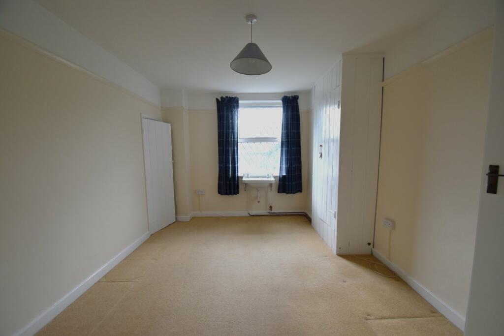 Cullompton Seddons