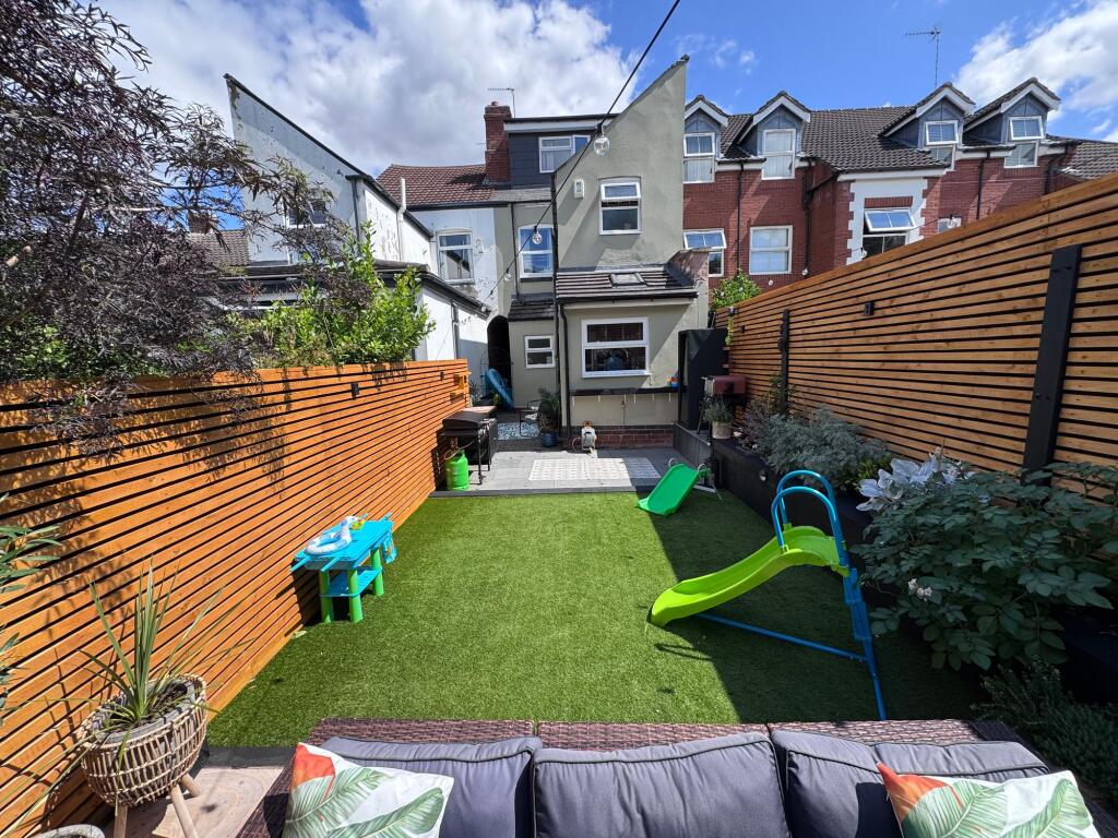Garden