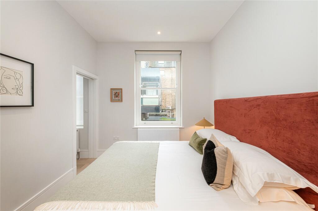 Principal Bedroom