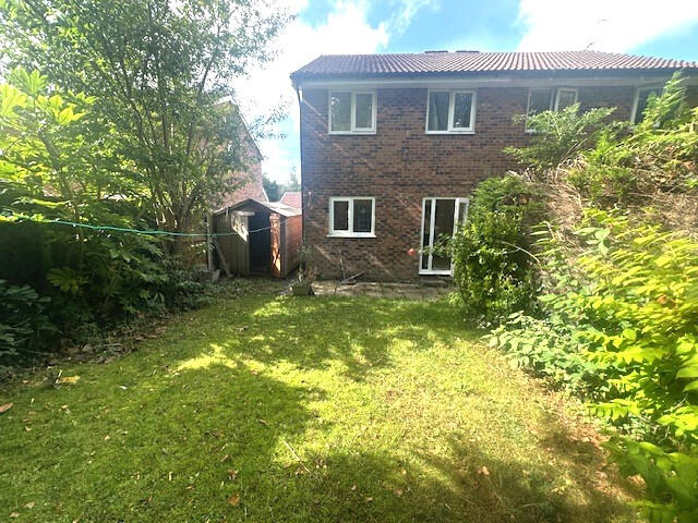 45 Meadow Bank