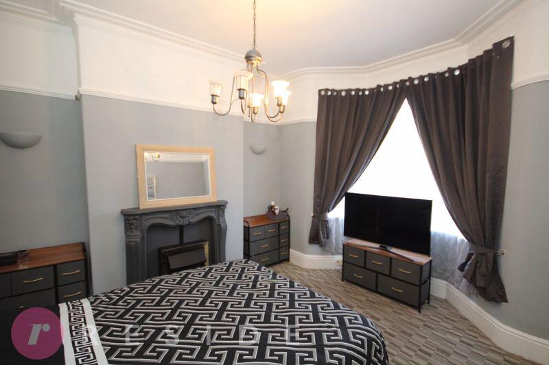 Dining Room / Bedroom