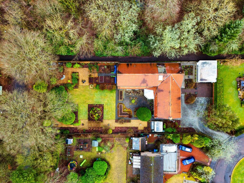 Aerial Image