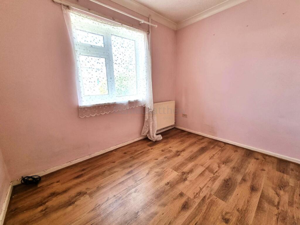 Bedroom  Two