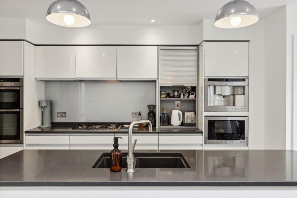 Kitchen / Family Room