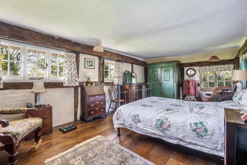 Principal Bedroom