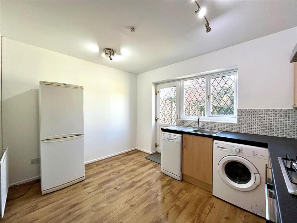Kitchen Aspect 2