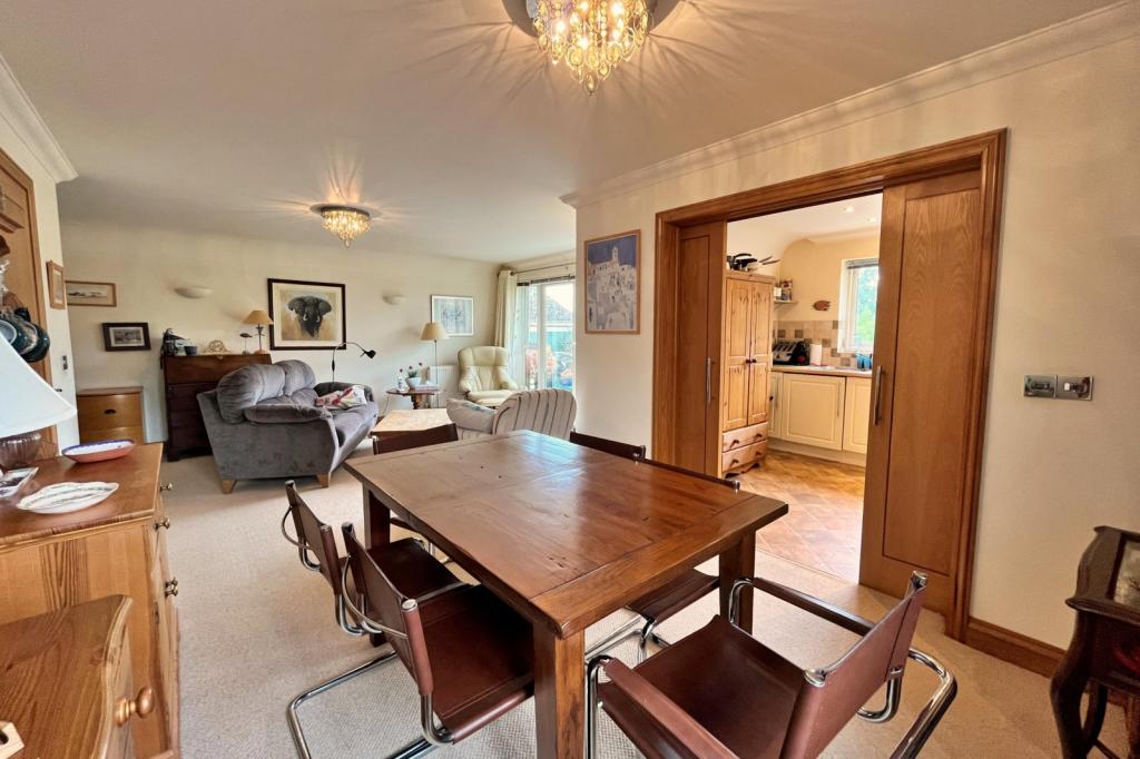 Living/Dining Room
