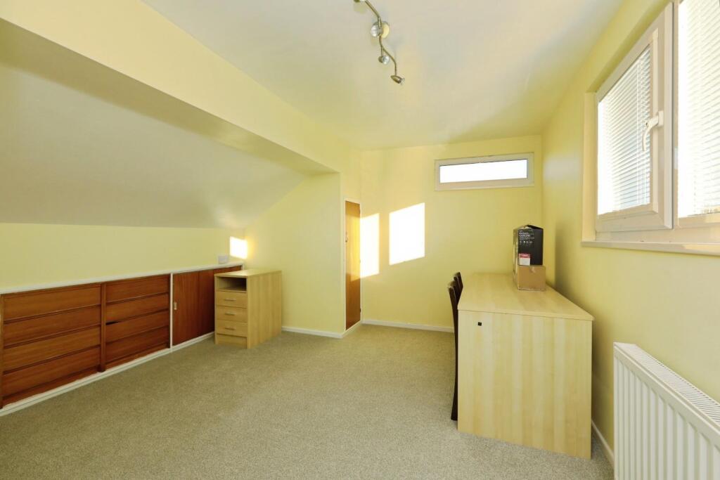 Bedroom No.3