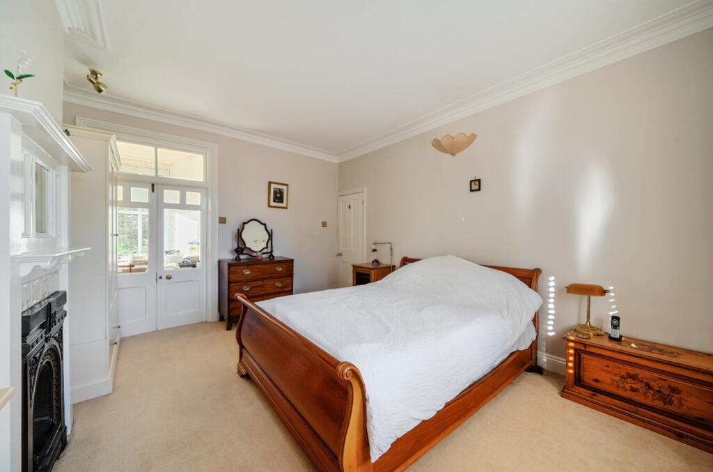 EweMove Harrogate Bedroom 1
