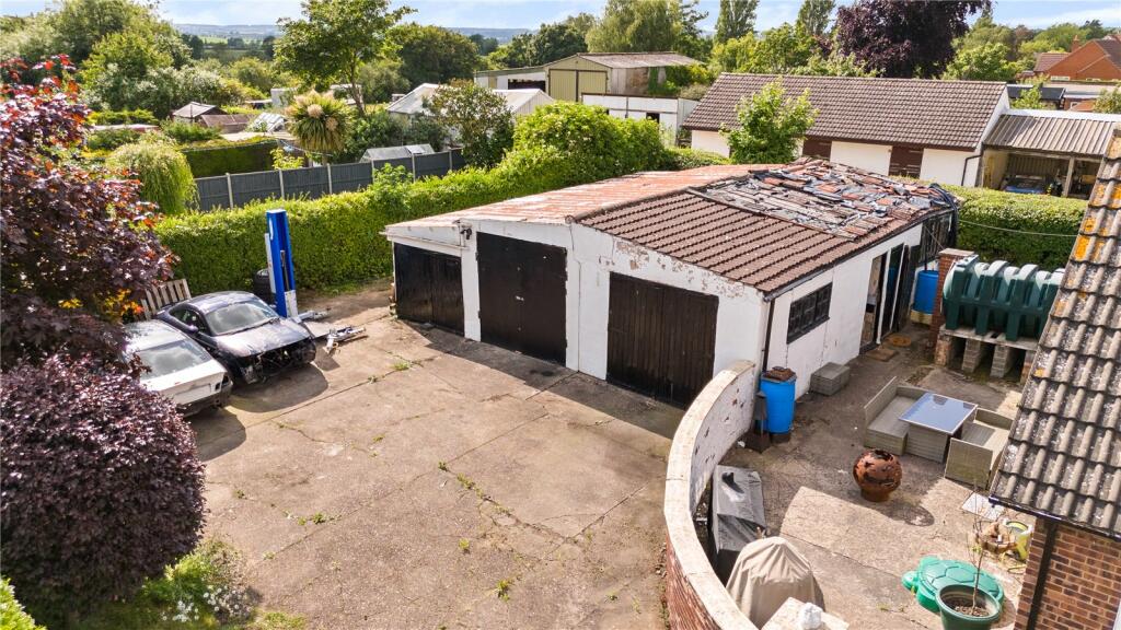 Garages