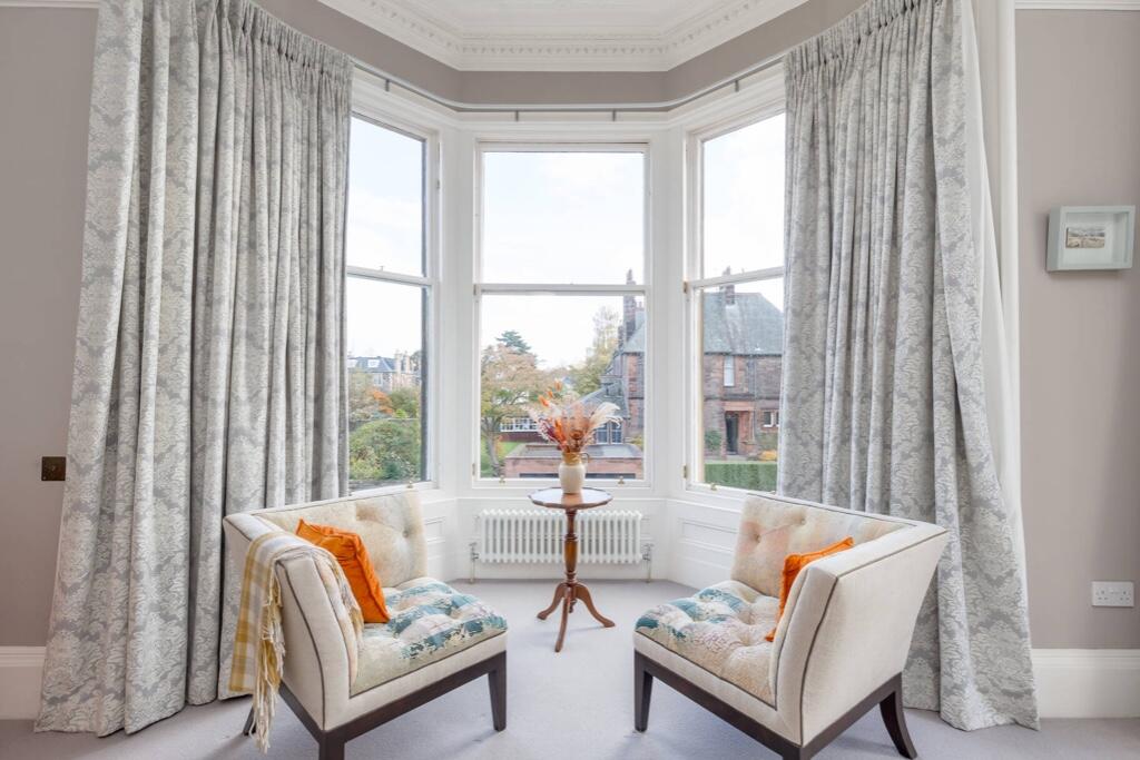 Bay Windows