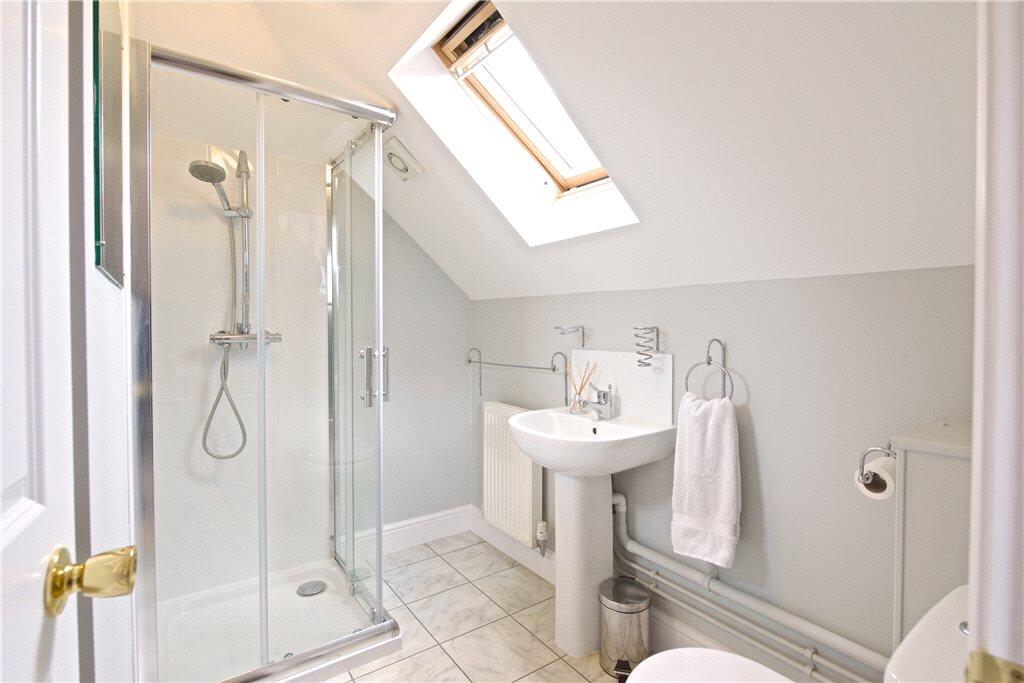 En Suite Three