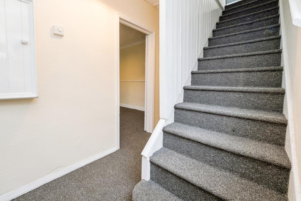 Stairway