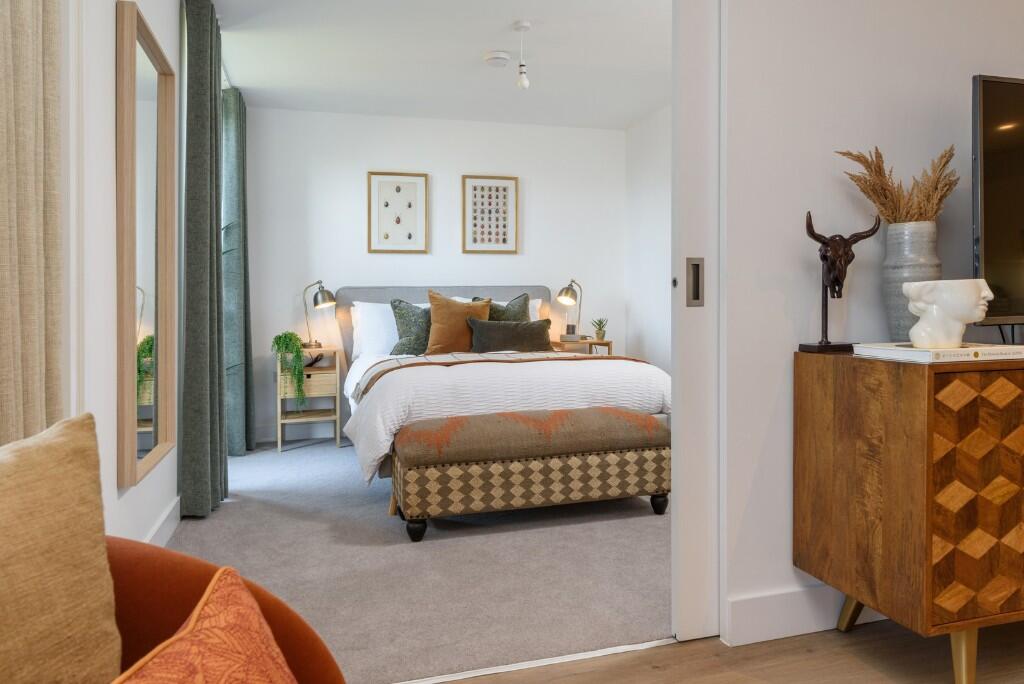 Bedroom 1