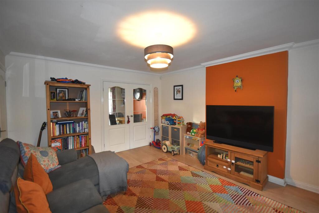 Cannon Hall Lane, Eggborough, Goole