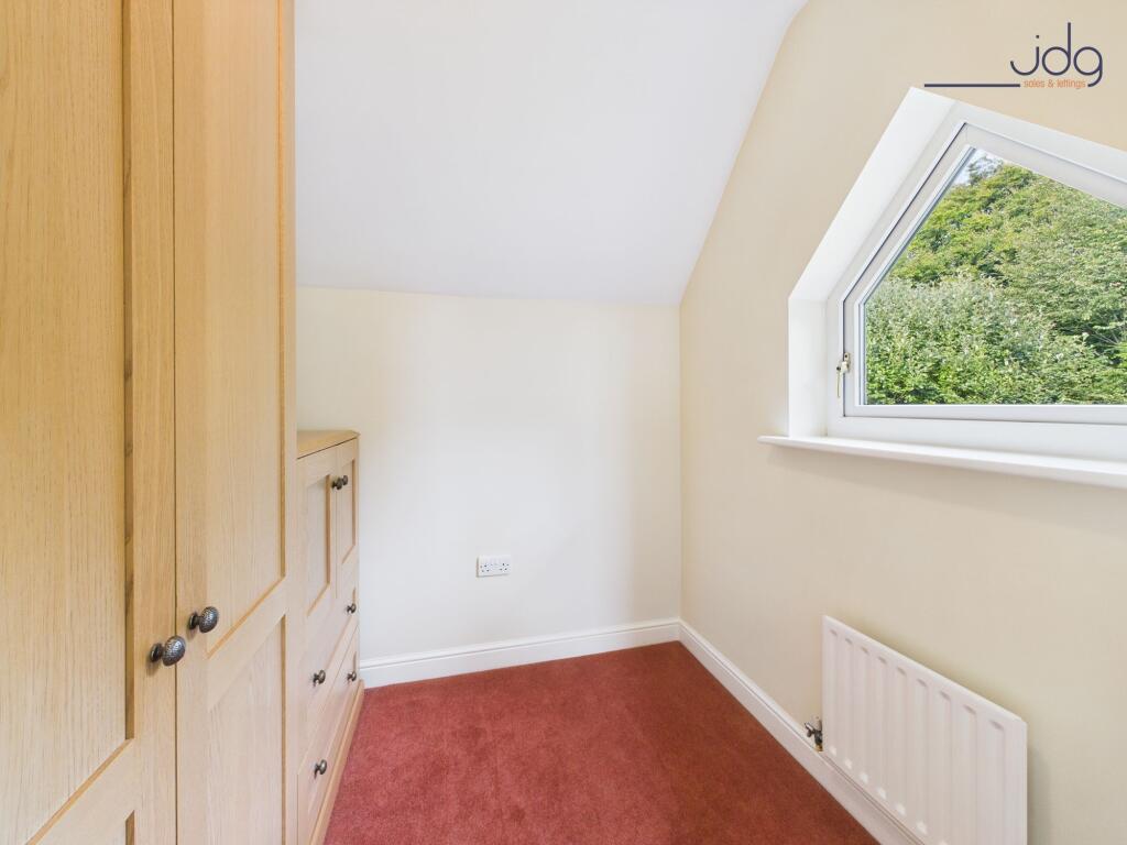 Dressing Room