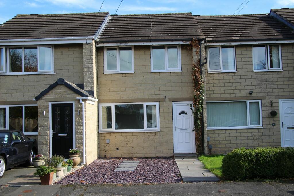 8 Redland Drive, HD8 0XD