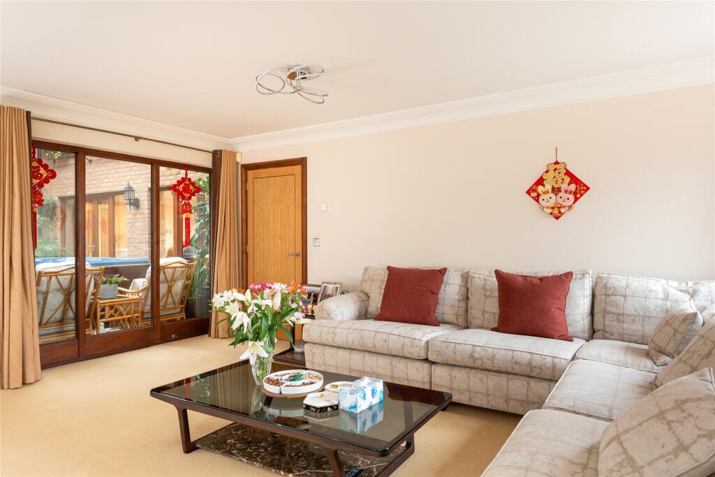 Sitting Room