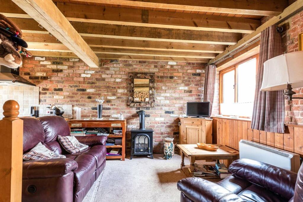 Open Plan Lounge Kit