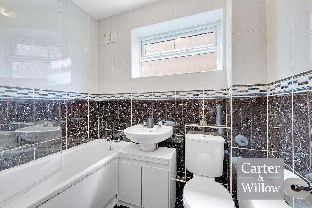 Bathroom/WC