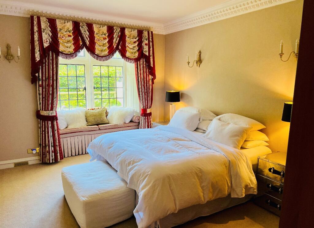 GUEST BEDROOM