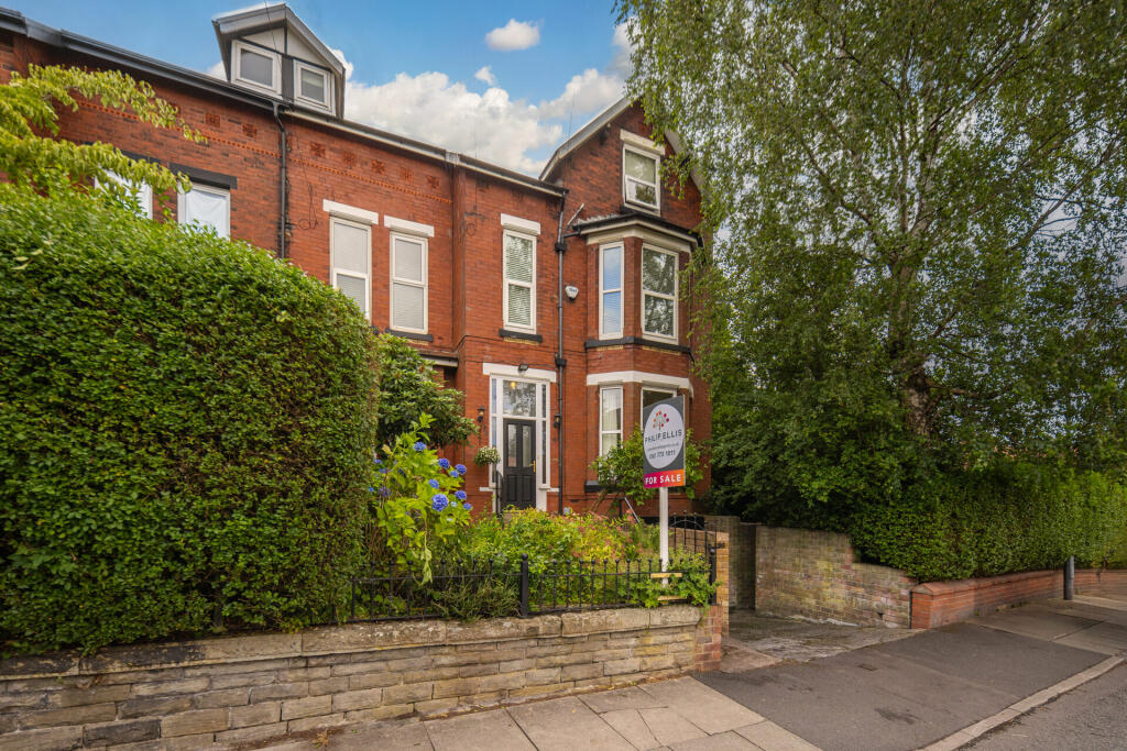 26 Poppythorn Lane, Prestwich M25 3BS