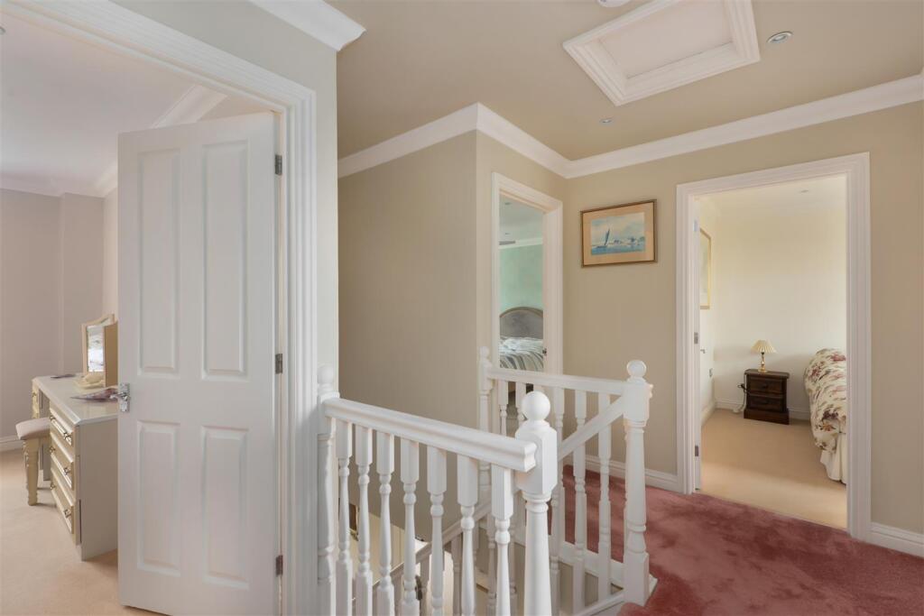 Millstrood Road, Whitstable